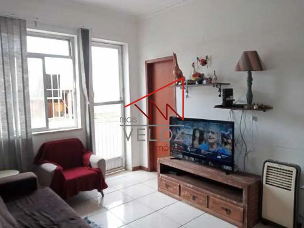 Apartamento, 2 quartos, 57 m² - Foto 1