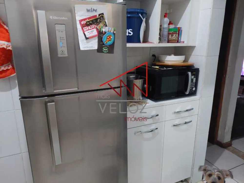 Apartamento, 2 quartos, 57 m² - Foto 4