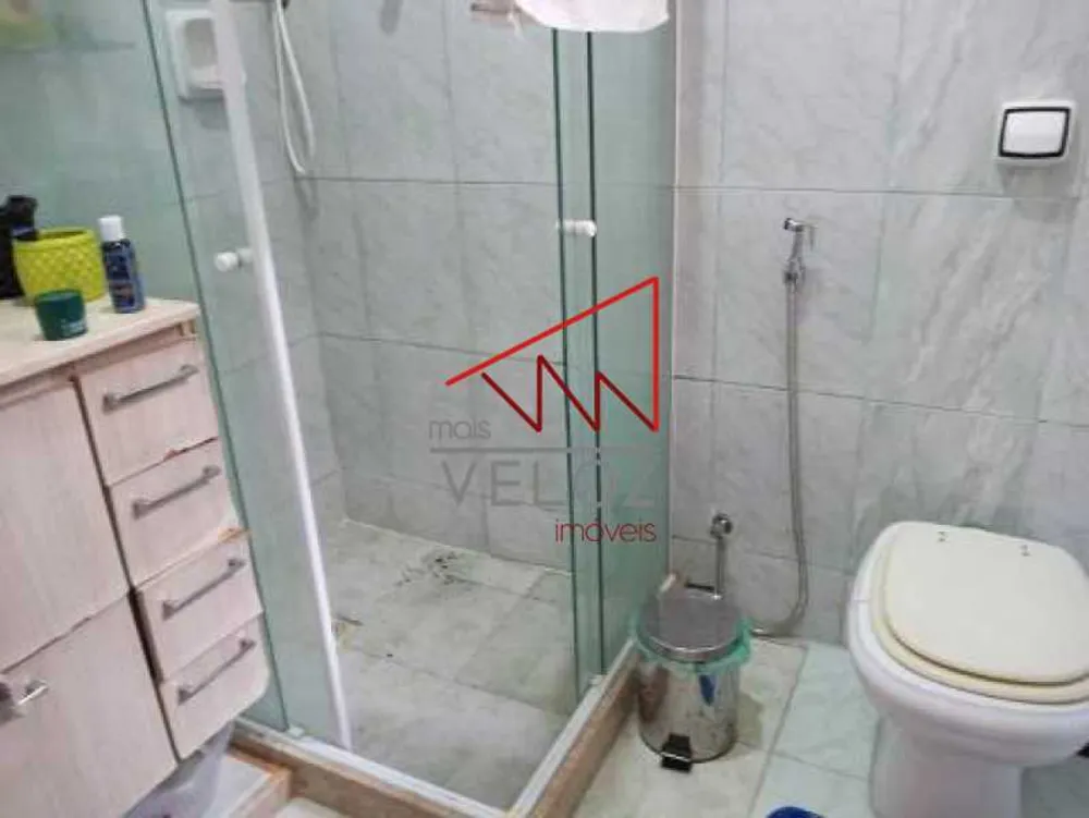 Apartamento, 2 quartos, 57 m² - Foto 8