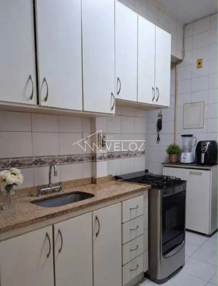 Kitnet-Studio, 66 m² - Foto 1