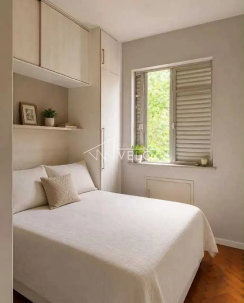 Kitnet-Studio, 66 m² - Foto 5