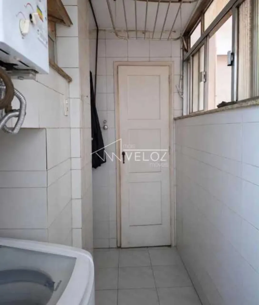 Kitnet-Studio, 66 m² - Foto 8