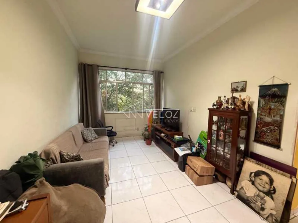 Kitnet-Studio, 66 m² - Foto 7