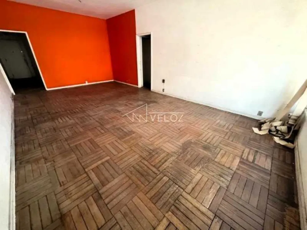 Apartamento, 3 quartos, 130 m² - Foto 7