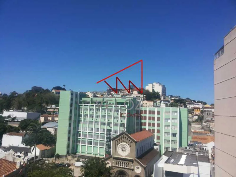 Kitnet-Studio, 33 m² - Foto 9