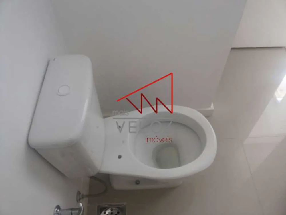 Kitnet-Studio, 33 m² - Foto 10