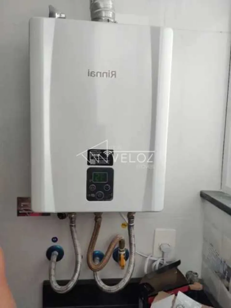 Apartamento, 3 quartos, 78 m² - Foto 2