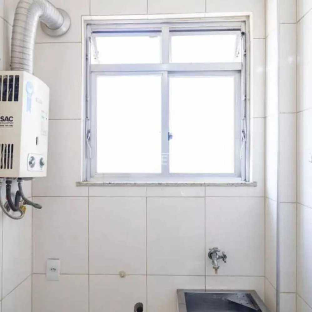 Apartamento, 2 quartos, 52 m² - Foto 2