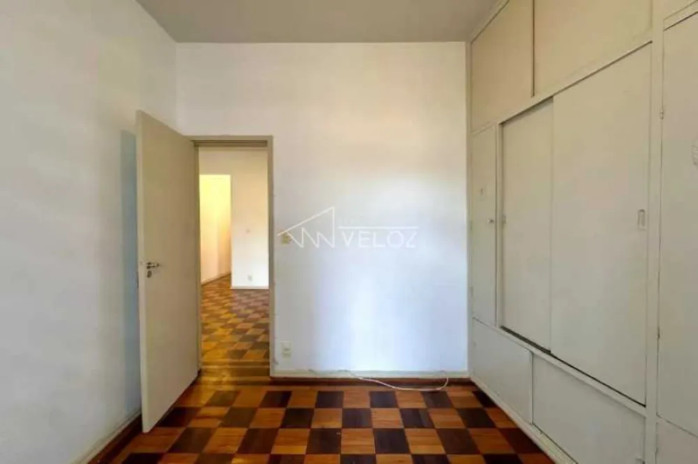 Apartamento, 1 quarto, 47 m² - Foto 12