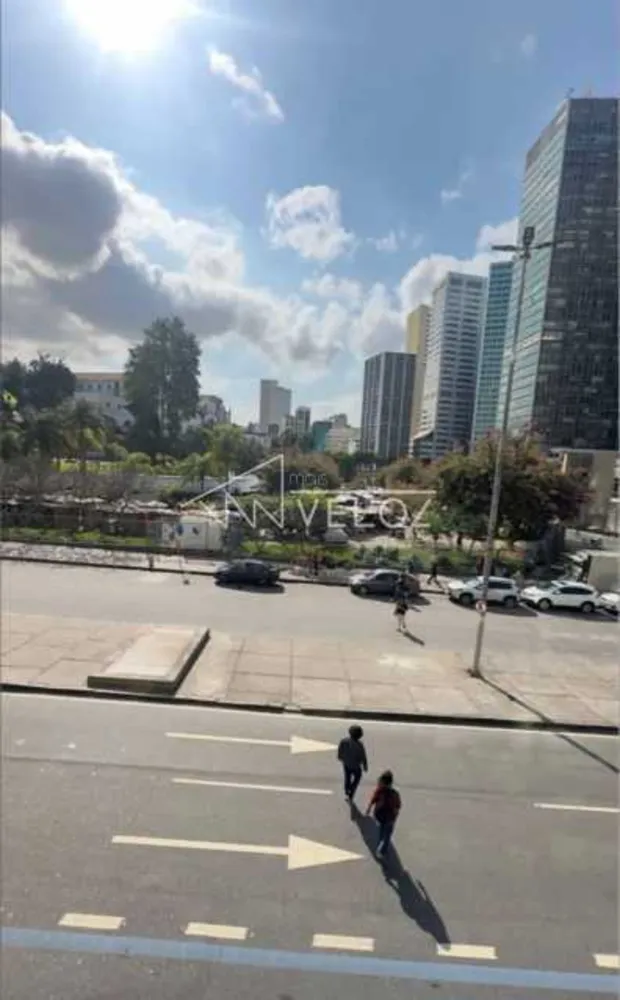 Apartamento, 1 quarto, 36 m² - Foto 17