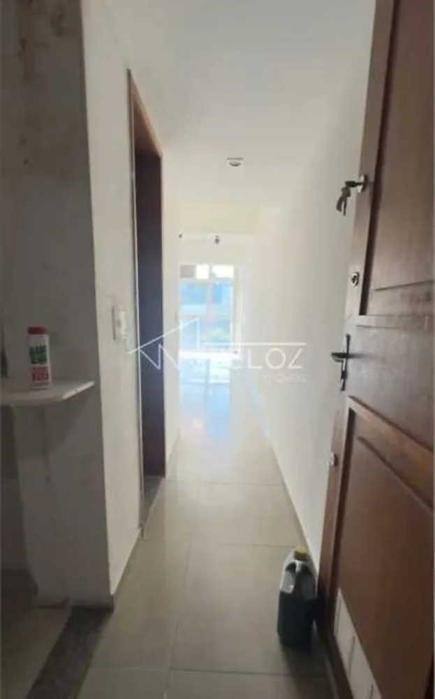 Apartamento, 1 quarto, 36 m² - Foto 5