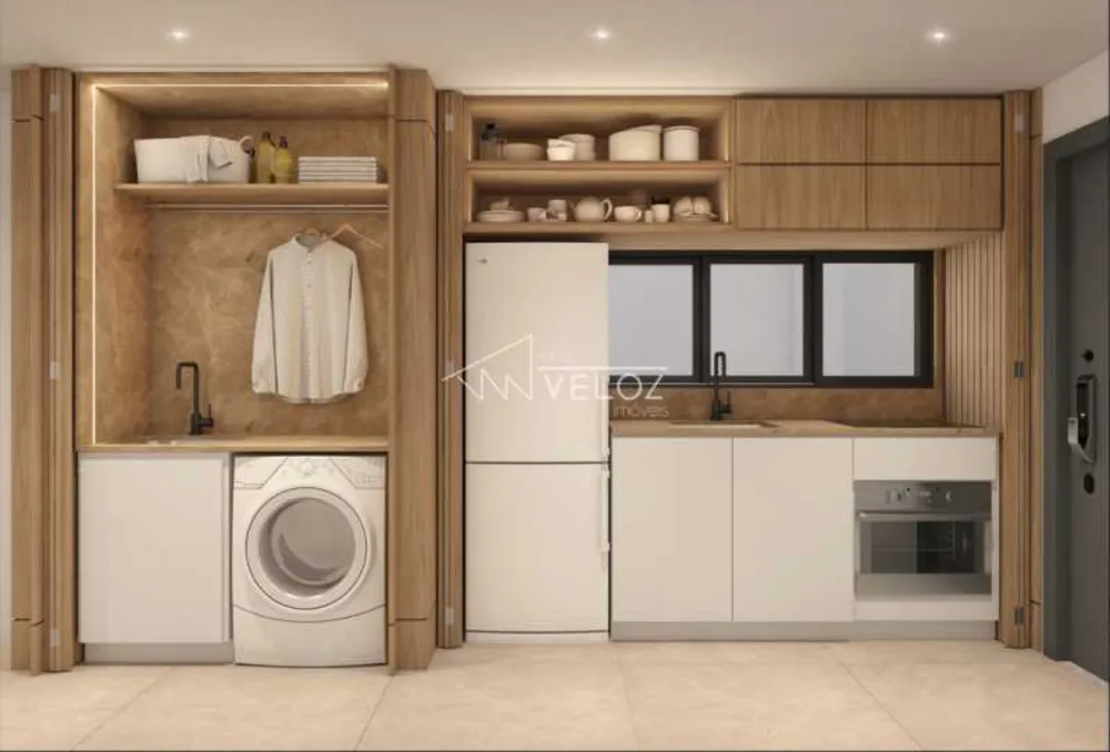 Apartamento, 2 quartos, 1 m² - Foto 2
