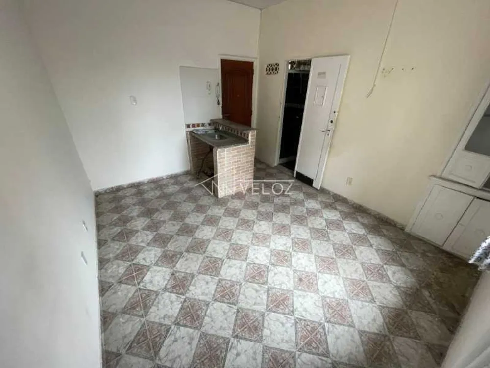 Apartamento, 1 quarto, 20 m² - Foto 18