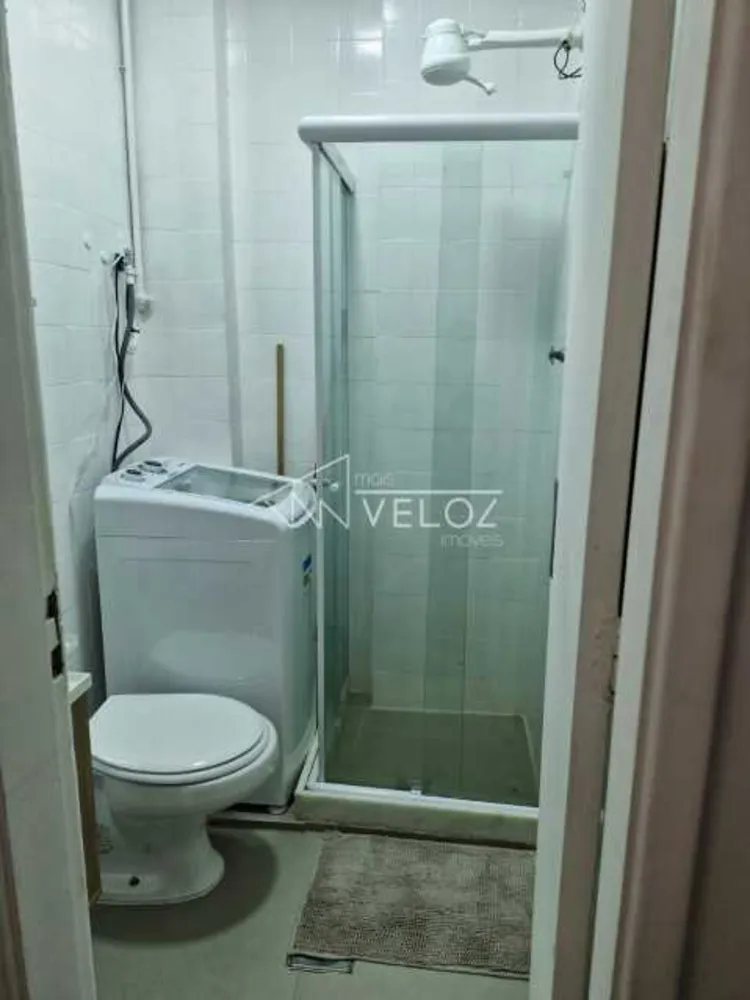 Apartamento, 1 quarto, 25 m² - Foto 7