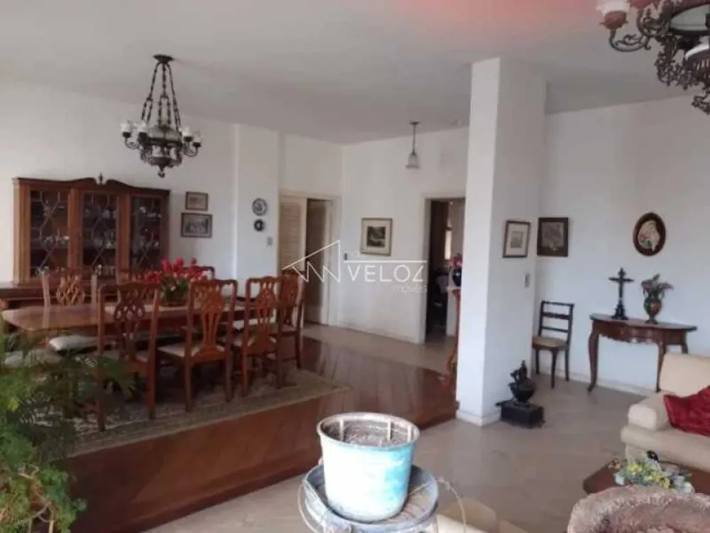 Apartamento, 4 quartos, 175 m² - Foto 11