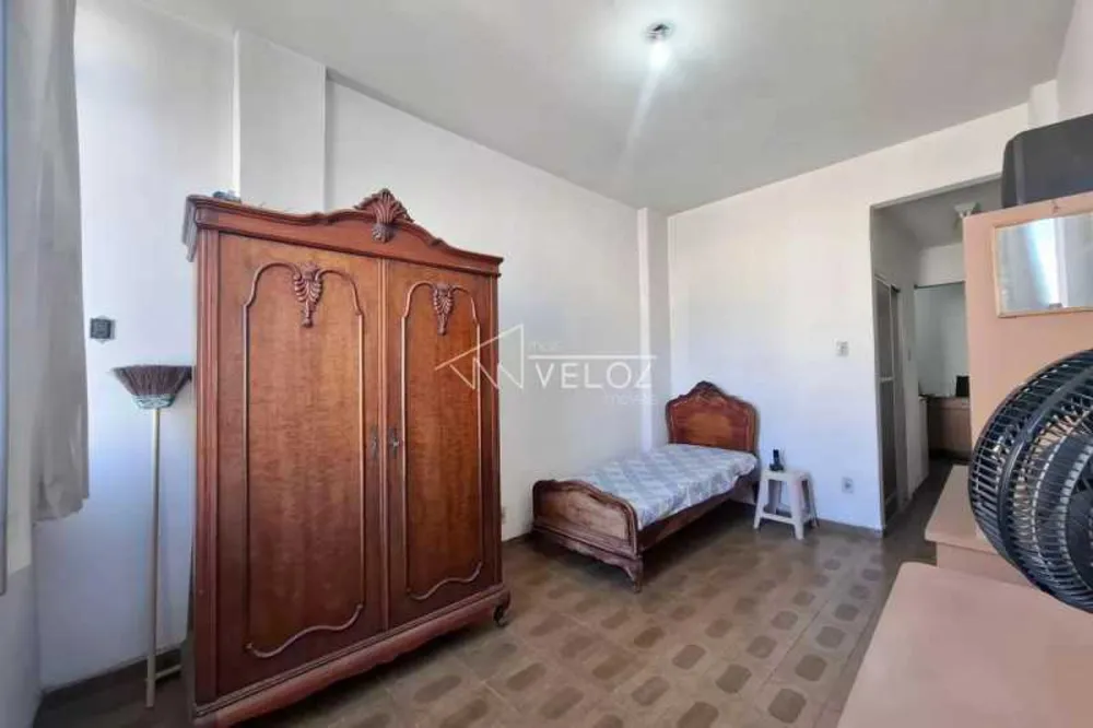 Apartamento, 1 quarto, 33 m² - Foto 10