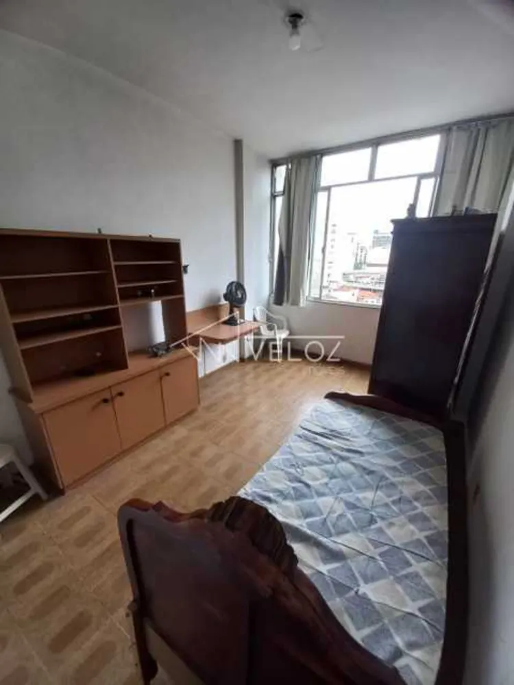 Apartamento, 1 quarto, 33 m² - Foto 9