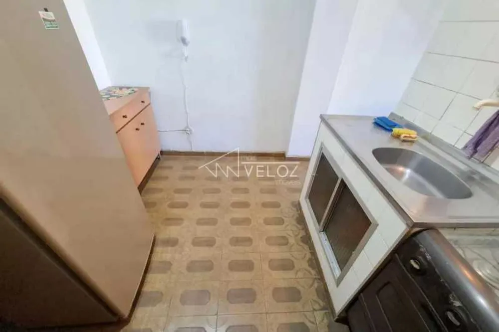 Apartamento, 1 quarto, 33 m² - Foto 4