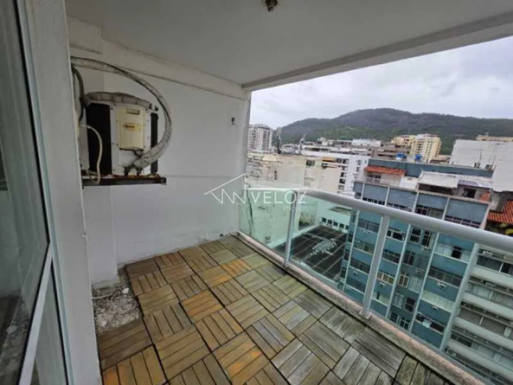 Apartamento, 2 quartos, 67 m² - Foto 3