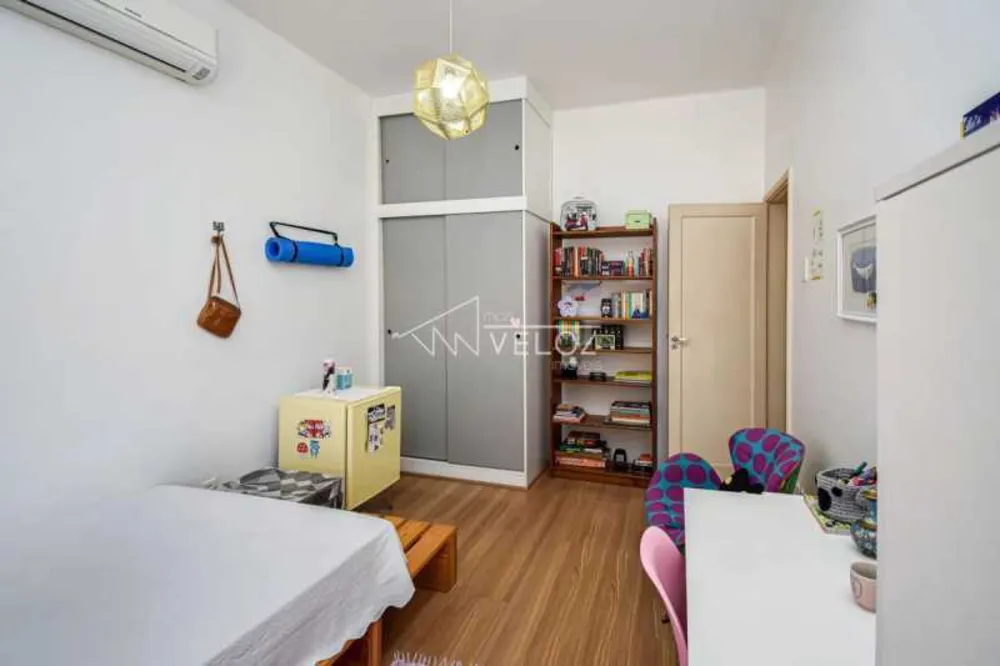 Apartamento, 3 quartos, 110 m² - Foto 5
