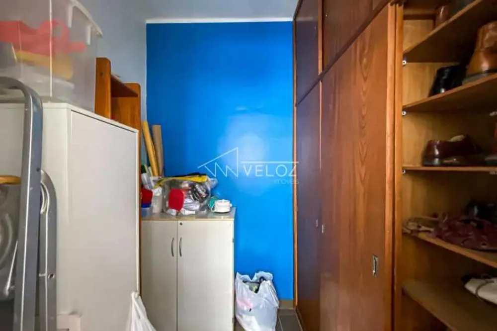 Apartamento, 3 quartos, 110 m² - Foto 12