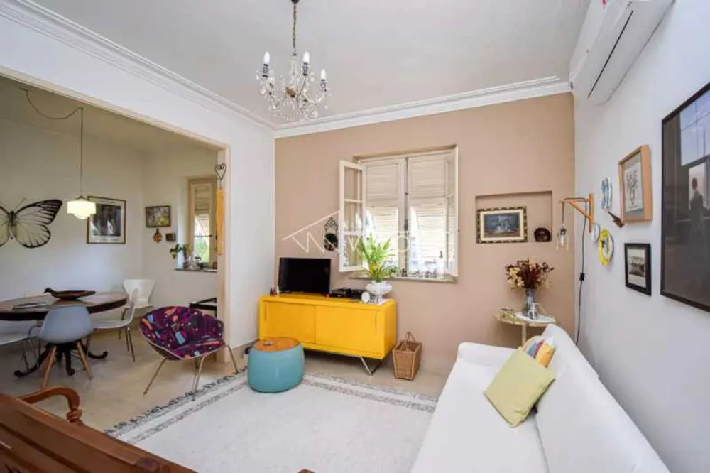 Apartamento, 3 quartos, 110 m² - Foto 10