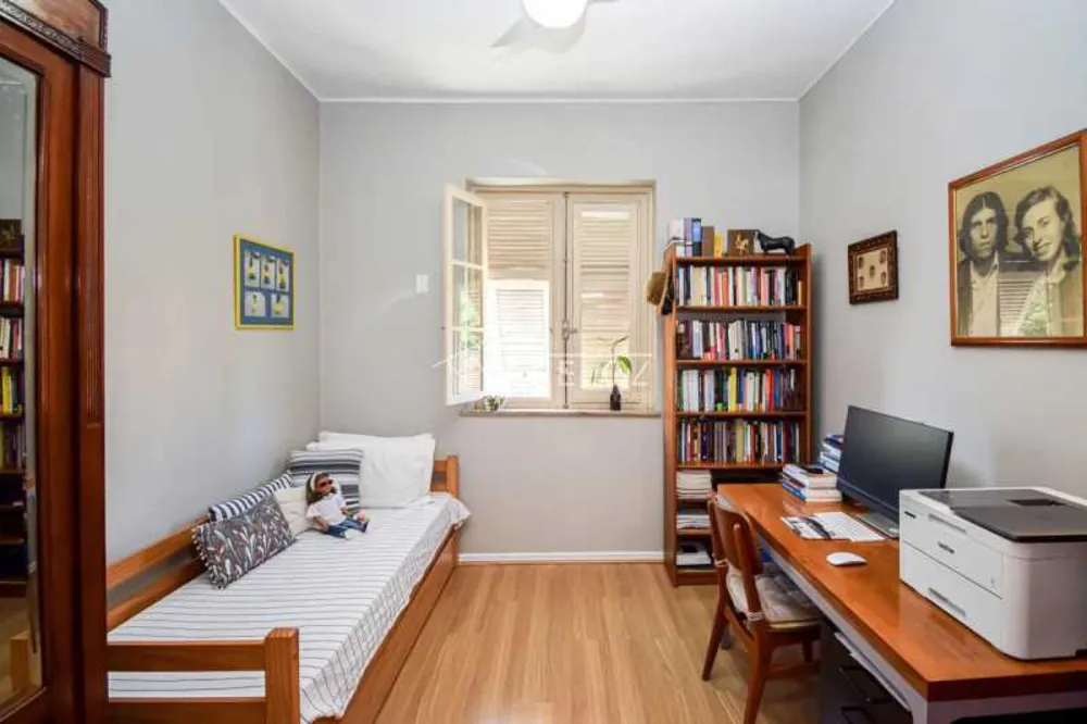 Apartamento, 3 quartos, 110 m² - Foto 4
