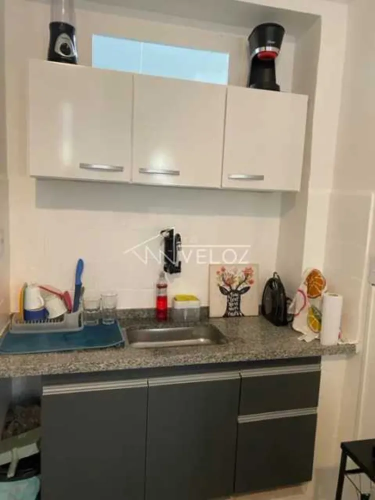 Apartamento, 1 quarto, 24 m² - Foto 16