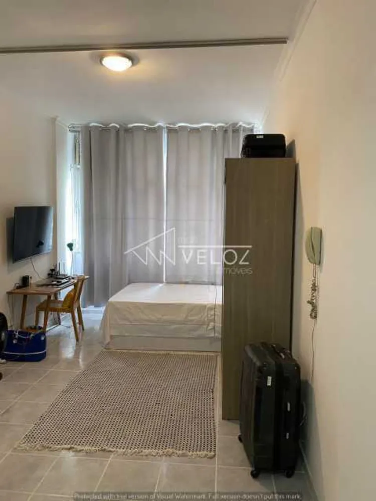 Apartamento, 1 quarto, 24 m² - Foto 15