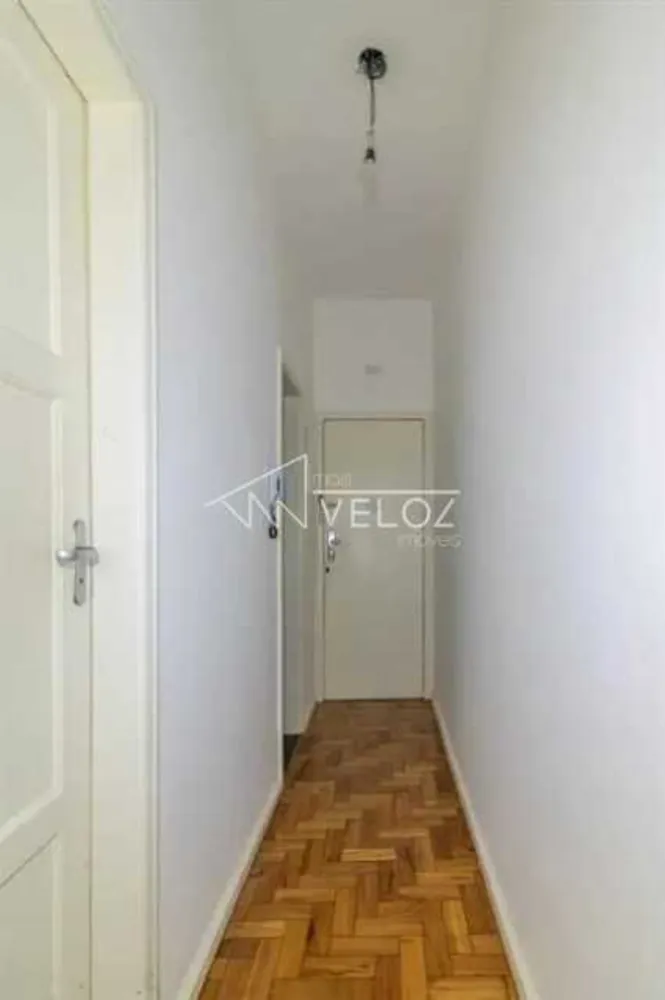 Apartamento, 1 quarto, 36 m² - Foto 9