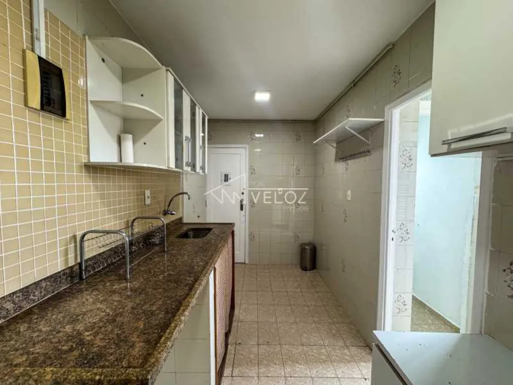Apartamento, 2 quartos, 89 m² - Foto 1
