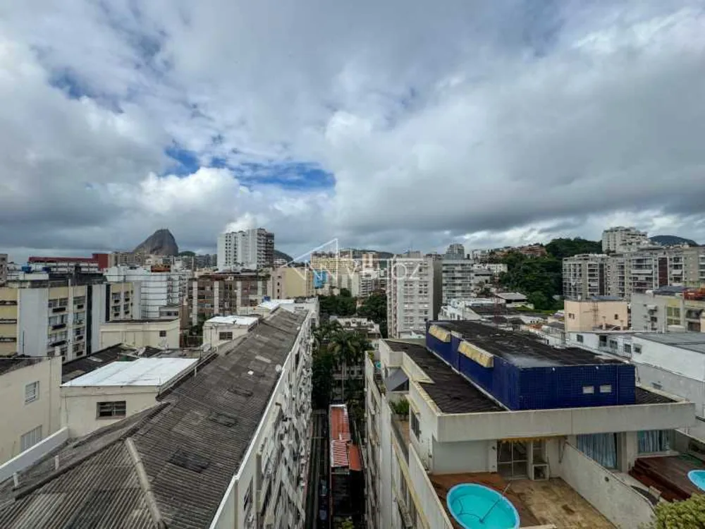 Apartamento, 2 quartos, 89 m² - Foto 2