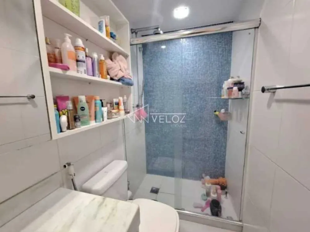 Apartamento, 4 quartos, 118 m² - Foto 2