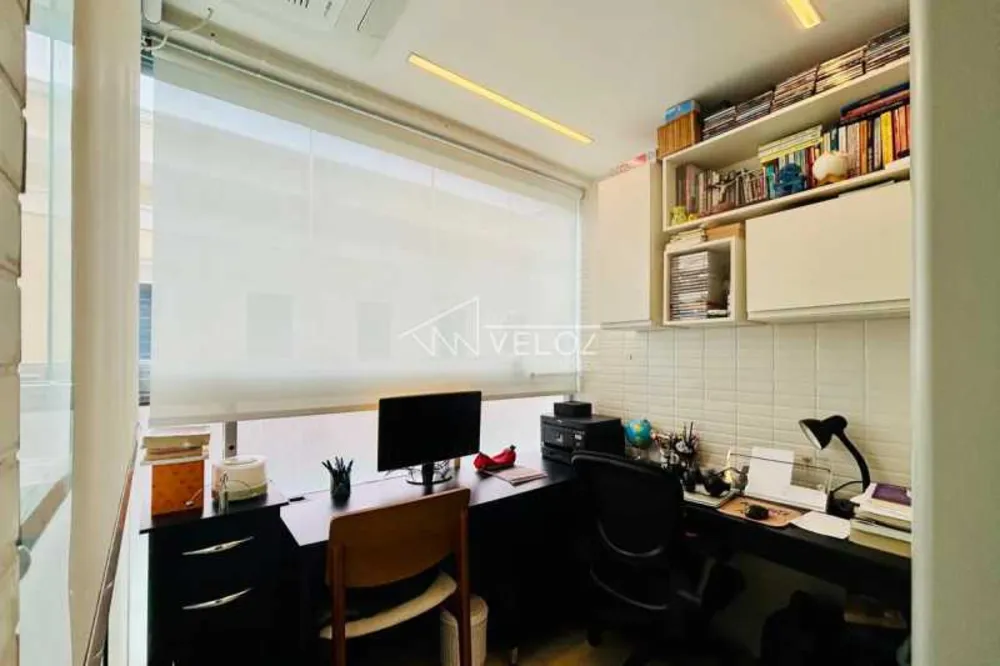 Apartamento, 3 quartos, 100 m² - Foto 15