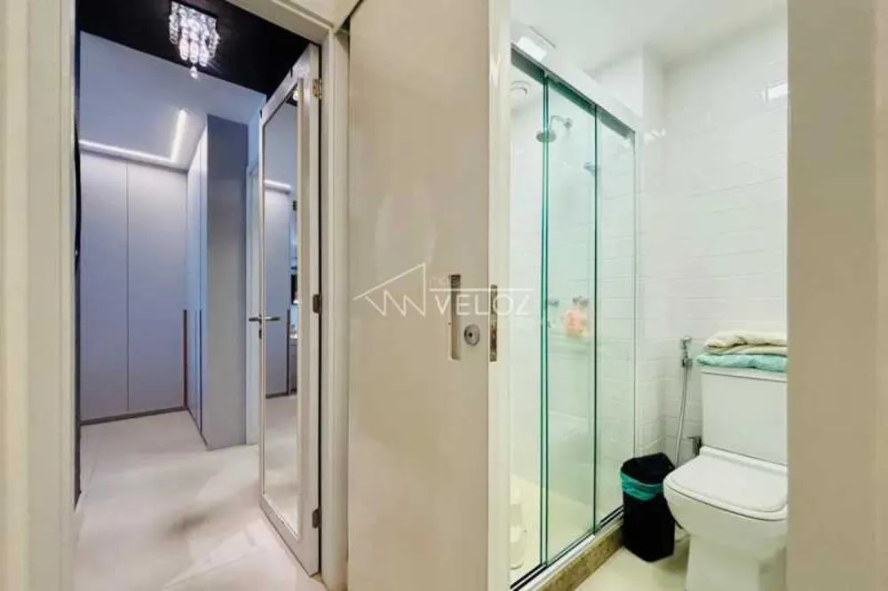 Apartamento, 3 quartos, 100 m² - Foto 27