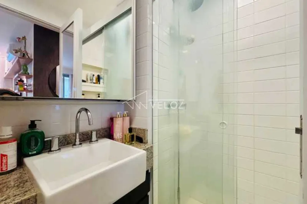 Apartamento, 3 quartos, 100 m² - Foto 25