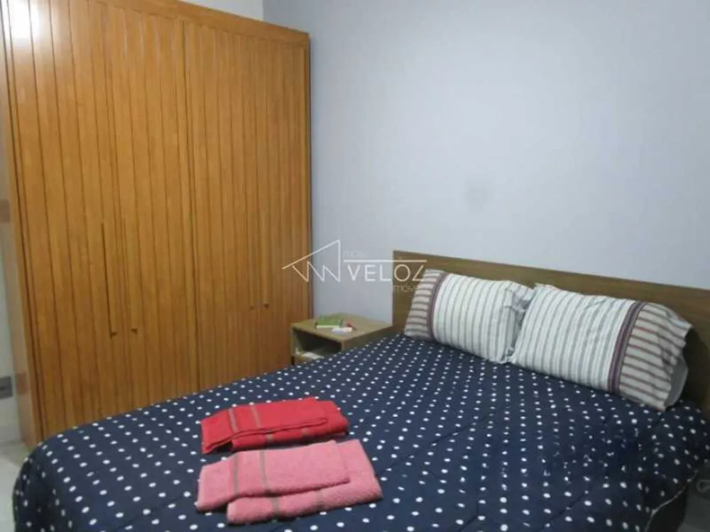 Apartamento, 1 quarto, 35 m² - Foto 11
