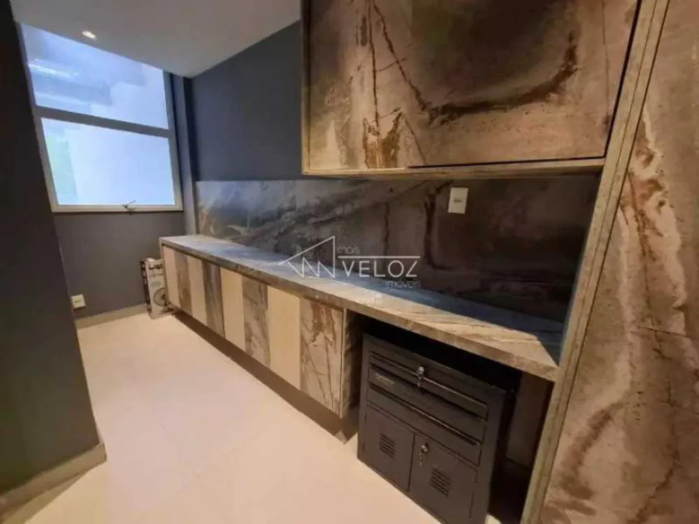 Apartamento, 2 quartos, 44 m² - Foto 8