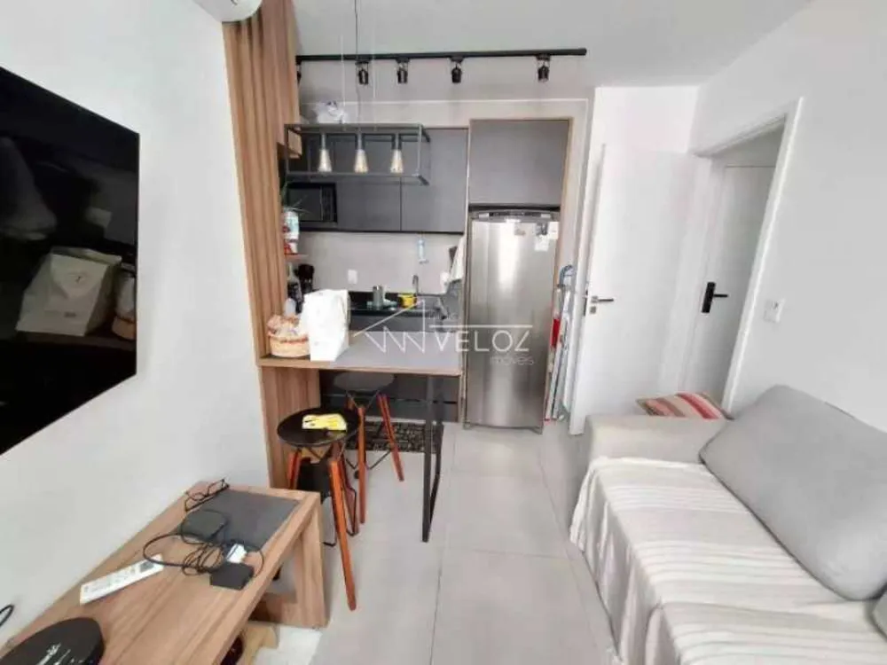 Apartamento, 2 quartos, 44 m² - Foto 2