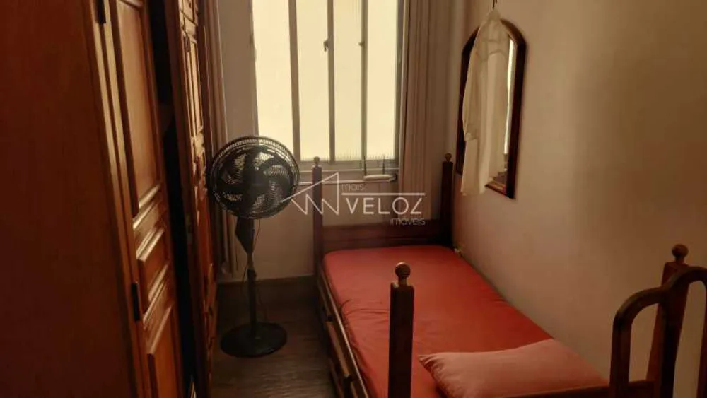 Apartamento, 5 quartos, 110 m² - Foto 18