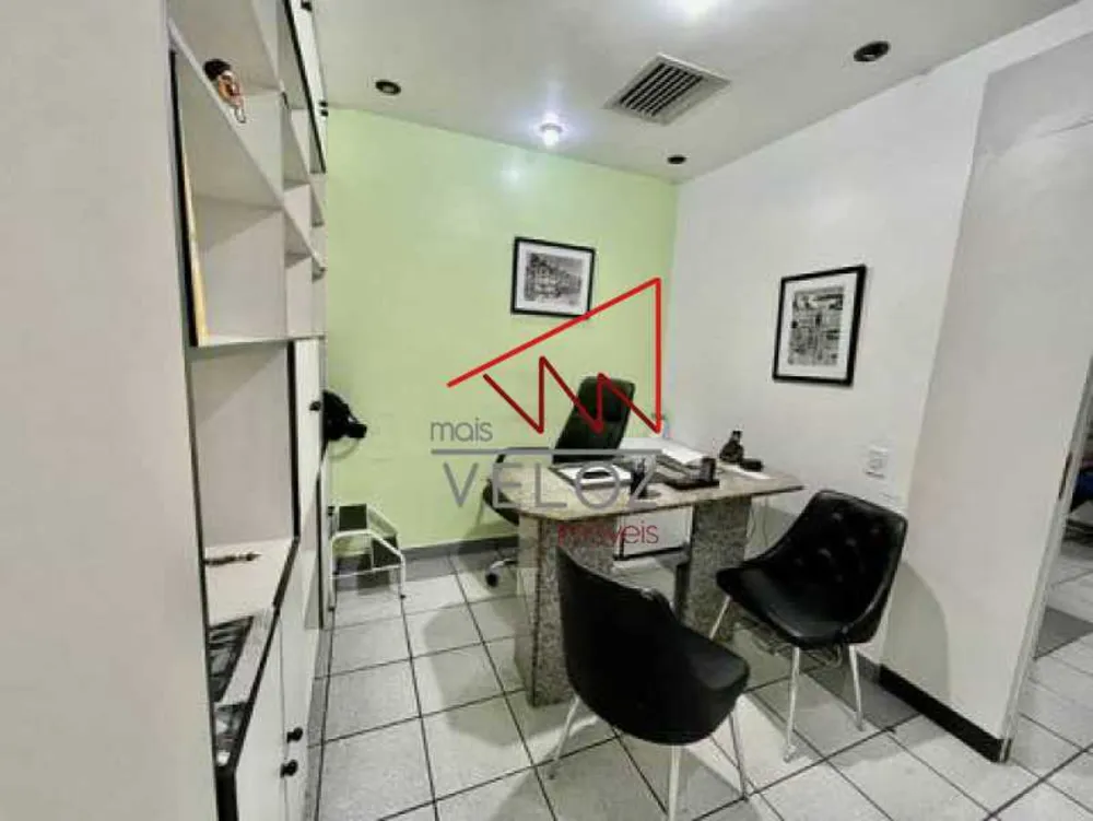 Sala-Conjunto, 38 m² - Foto 5