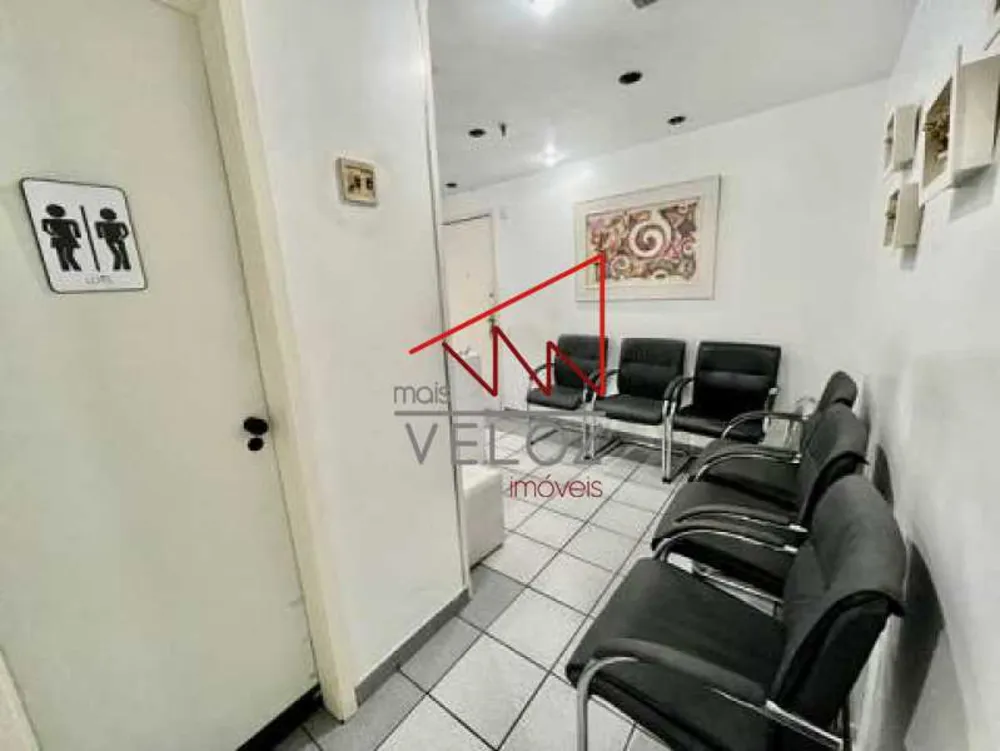 Sala-Conjunto, 38 m² - Foto 6