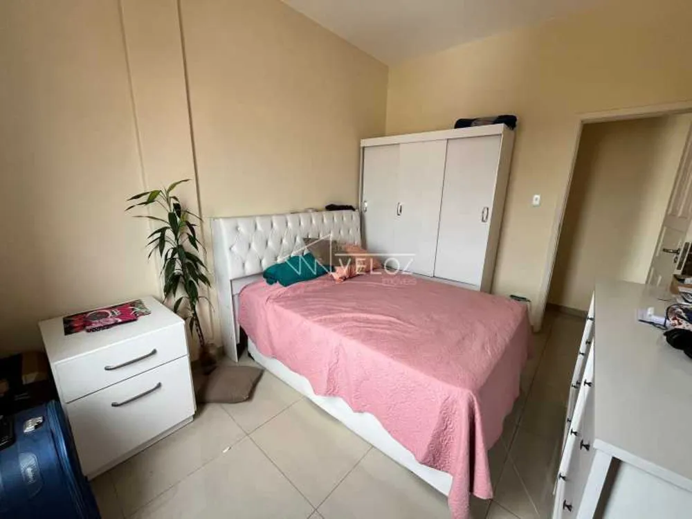 Apartamento, 1 quarto, 40 m² - Foto 7
