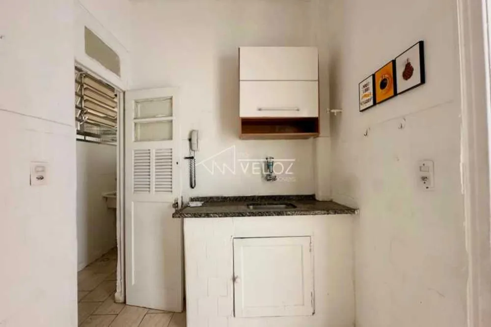 Apartamento, 2 quartos, 74 m² - Foto 2
