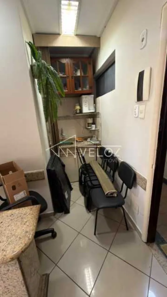 Apartamento, 1 quarto, 27 m² - Foto 12
