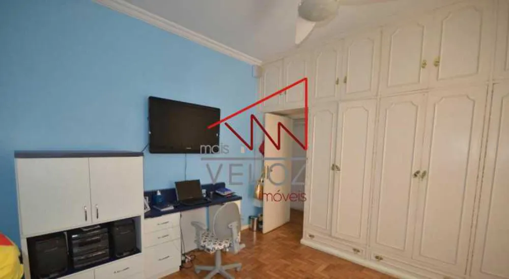 Apartamento, 3 quartos, 165 m² - Foto 10