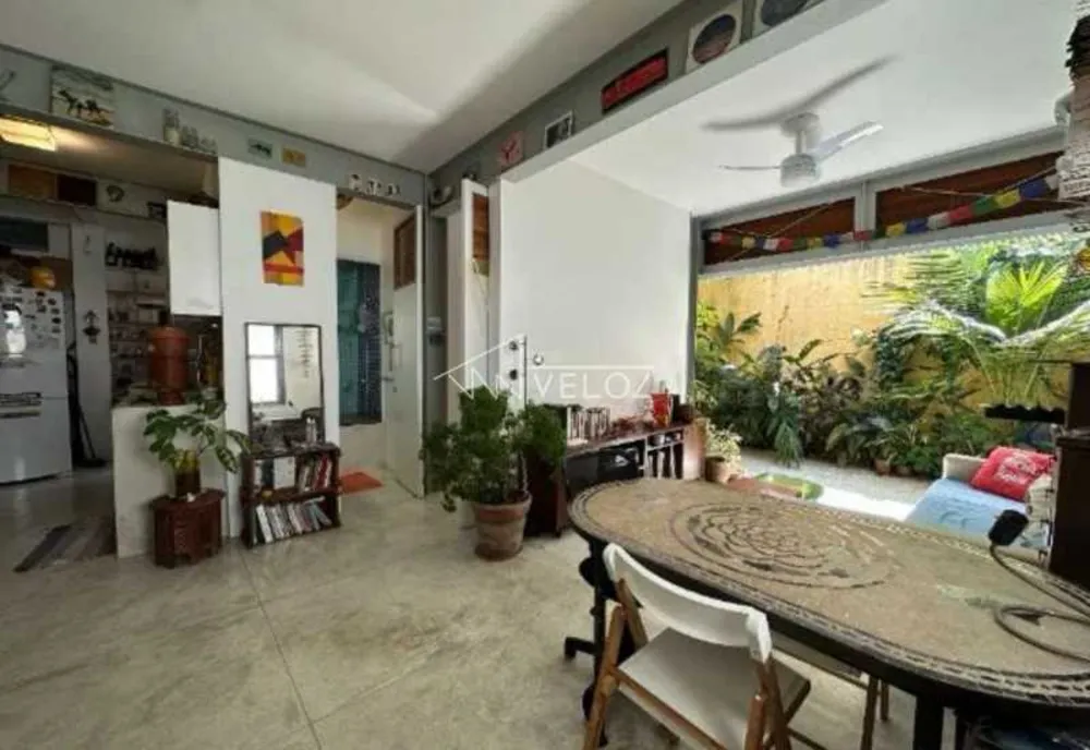 Apartamento, 1 quarto, 58 m² - Foto 1