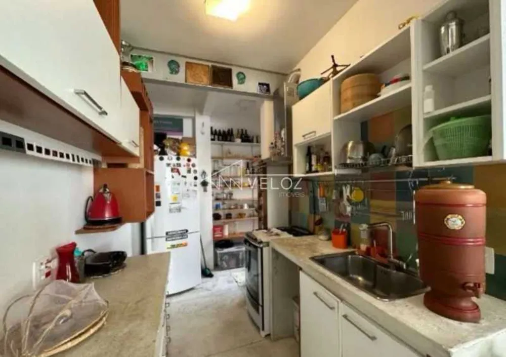 Apartamento, 1 quarto, 58 m² - Foto 11