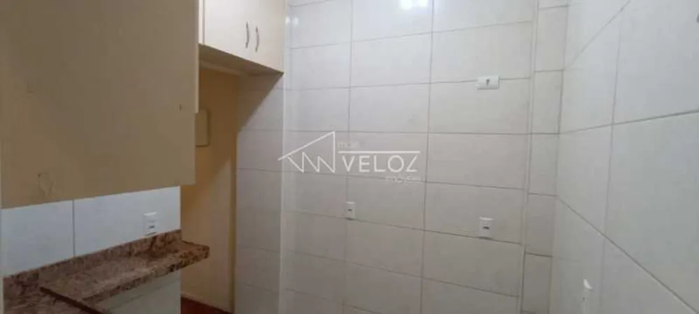 Apartamento, 1 quarto, 36 m² - Foto 5