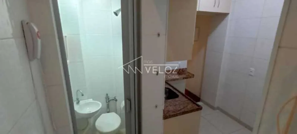 Apartamento, 1 quarto, 36 m² - Foto 4
